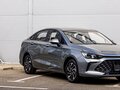 2025 BAIC U5 Plus, серый, 2448000 рублей - вид 6