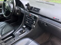 2002 Audi A4 II (B6), синий, 620000 рублей - вид 4