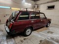 2012 Lada (ВАЗ) 2104, красный, 180000 рублей - вид 8