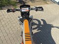 2023 Sharmax Powermax, оранжевый, 145000 рублей - вид 8