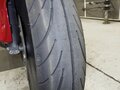 2015 Honda GL 1800 Gold Wing, красный, 1400000 рублей - вид 8