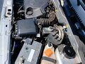 2010 Lada (ВАЗ) 2115, серебристый, 430000 рублей - вид 6