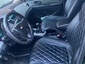 2012 Chevrolet Cruze I Рестайлинг, чёрный, 500000 рублей - вид 5