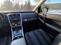2008 Mazda CX-7 I, чёрный - вид 10