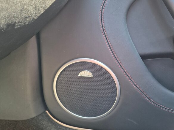 2013 Bentley Continental GT II, красный, 6600000 рублей - вид 11