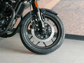 2026 Royal Enfield Shotgun, белый, 741000 рублей - вид 6