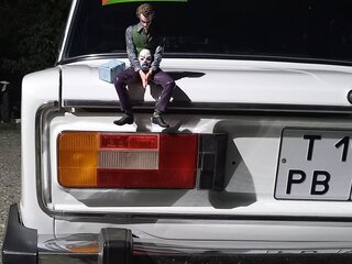 1995 Lada (ВАЗ) 2106, белый, 300000 рублей, вид 3
