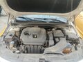 2019 Kia Optima IV Рестайлинг, белый, 1025000 рублей - вид 11