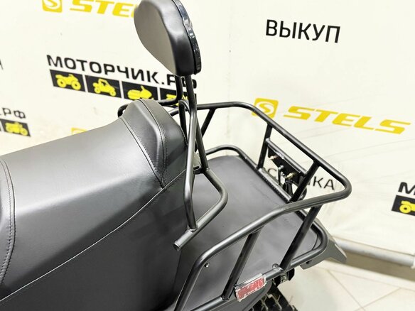 2025 Ataki WD200, синий, 269000 рублей - вид 9