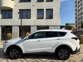 2024 Soueast S07, белый, 2250000 рублей - вид 3