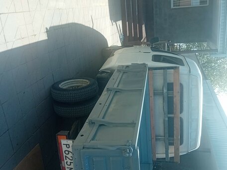 2000 ГАЗ ГАЗель (33023/330273) Фермер, белый, 360000 рублей, вид 3