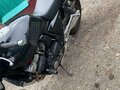 1996 Honda CB 400 Super Four, чёрный, 320000 рублей - вид 2