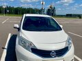 2013 Nissan Note II, белый, 900000 рублей - вид 2