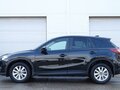 2014 Mazda CX-5 I, чёрный - вид 2