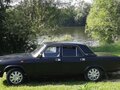 1997 ГАЗ 31029 «Волга», чёрный, 210000 рублей - вид 7