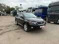 2009 Lexus RX 450h III, чёрный, 1950000 рублей - вид 2