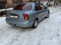 2013 ЗАЗ Chance, серый, 170000 рублей - вид 1