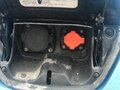 2012 Nissan Leaf (EM57) I (ZE0/AZE0), голубой, 650000 рублей - вид 6