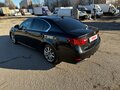 2013 Lexus GS 350 IV, чёрный, 2300000 рублей - вид 5