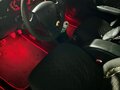 2001 Lada (ВАЗ) 2110, серебристый, 130000 рублей - вид 5