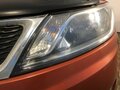 2012 Kia Rio III, красный - вид 3