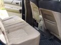 2000 Nissan Patrol V (Y61), синий, 1300000 рублей - вид 8