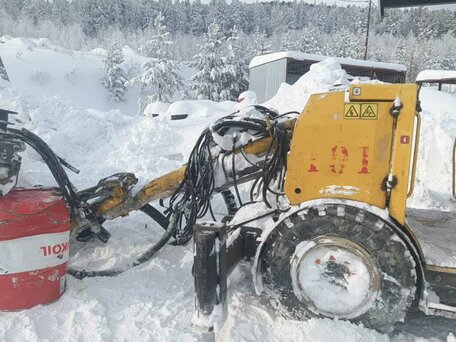 2012 Atlas Copco Буровые установки, 8800000 рублей, вид 2