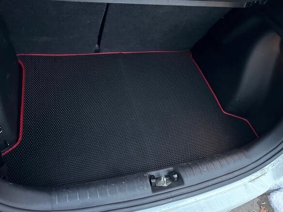 2018 Kia Rio X-Line IV, белый - вид 15