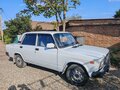 2009 Lada (ВАЗ) 2107, белый, 230000 рублей - вид 8