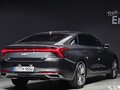 2023 Kia K8 I, серебристый, 7789680 рублей - вид 1
