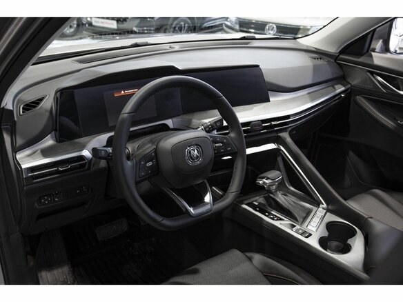 2025 Changan CS35 Plus I Рестайлинг, серебристый, 2839900 рублей - вид 3