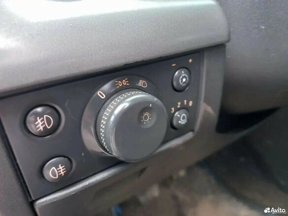 2003 Opel Vectra C, синий, 350000 рублей - вид 13