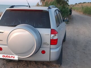 2012 Vortex Tingo I (FL), серебристый, 310000 рублей, вид 3