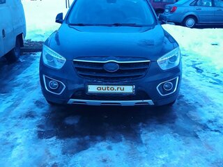 2018 FAW Besturn X80 I, чёрный, 1150000 рублей, вид 1