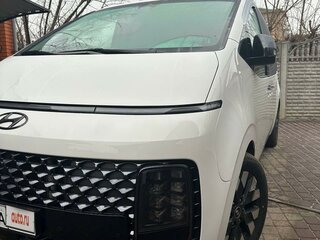 2021 Hyundai Staria I, белый, 4800000 рублей, вид 2