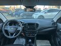 2017 Lada (ВАЗ) Vesta I, серебристый, 729000 рублей - вид 11