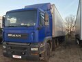 1998 Leci Trailer 3E20, белый, 420000 рублей - вид 3