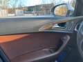 2013 Audi A6 IV (C7), серый, 1600000 рублей - вид 1
