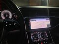 2019 Audi A6 40 TDI V (C8), чёрный, 3000000 рублей - вид 10