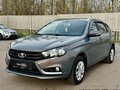 2021 Lada (ВАЗ) Vesta SW I, серый - вид 2