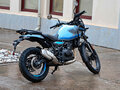 2024 Royal Enfield Himalayan, серый, 535000 рублей - вид 3
