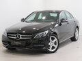 2015 Mercedes-Benz C-Класс 250 BlueTEC IV (W205), чёрный
