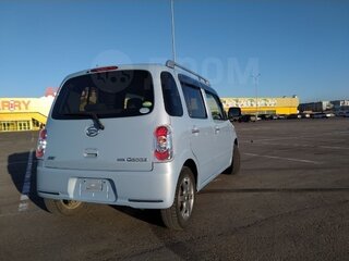 2014 Daihatsu Mira VII, голубой, 650000 рублей, вид 4
