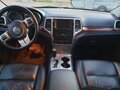 2011 Jeep Grand Cherokee IV (WK2), чёрный, 1400000 рублей - вид 9