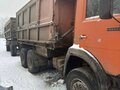 2008 КамАЗ 43114, оранжевый, 2200000 рублей - вид 2