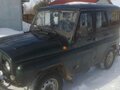 2007 УАЗ Хантер 315195, коричневый - вид 5