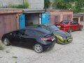 1994 Honda Prelude IV, зелёный, 1000000 рублей - вид 10
