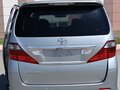 2009 Toyota Alphard II, серый, 1300000 рублей - вид 3