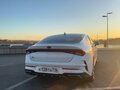 2020 Kia K5 III, белый, 2950000 рублей - вид 4