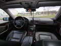 1998 Mercedes-Benz CL-Класс 600 I (C140), синий - вид 6